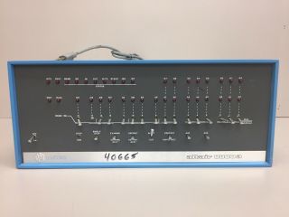 Mits Altair 8800a