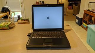 Macintosh Powerbook G3 Apple Laptop M5343