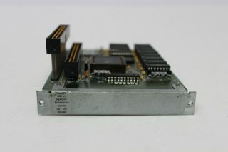 TANDY 25 - 1062 202902 MEMORY EXPANSION BOARD WITH 384KB FOR 1000 EX 3