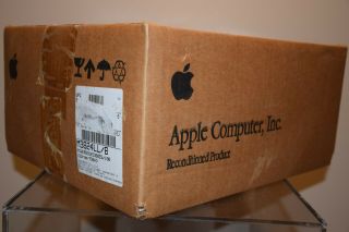 Factory - Apple Macintosh Powerbook 5300cs Mac 100mhz 16mb 750hd