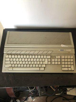 Atari 1040 St Computer