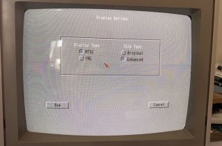 Recapped Commodore Amiga 600,  3.  1 ROM,  2MB Chip/4MB Fast,  4GB CF HD,  A1011 Drive 3