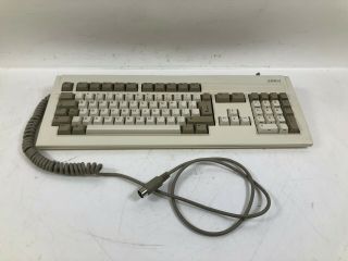 Amiga Desktop Keyboard For Commodore Amiga Kpr - E96yc 365374 - 04