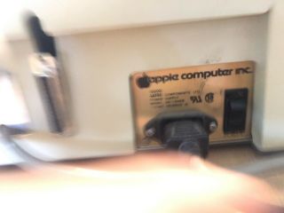 Apple II Plus Computer With Monitor,  Drives And Disks 3
