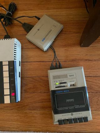 Atari 800XL Home Computer for Power only. 3