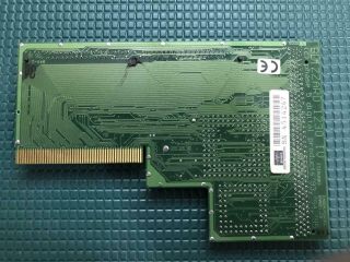 Amiga 1200 Blizzard 1230 MK IV RAM 68030 68882 FPU Accelerator Expansion Board 3