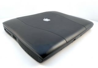 Apple PowerBook G3 Lombard 400mhz Bronze Keyboard 6GB/128MB/400mhz Macintosh 2