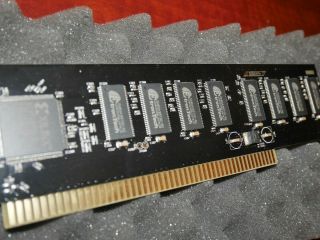 BigRamPlus 256 MB Memory Expansion for Amiga 3000 (T) /4000 (T) /NEW 3