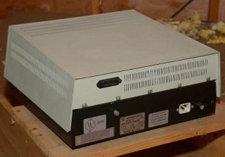 1980 Commodore CBM 8050 Dual 5.  25 