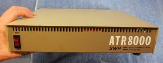 Vintage Atari Atr - 8000 Swp Microcomputer Products Personal Computer Atr8000