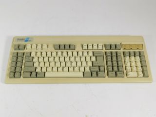 Northgate Omnikey Ultra Gt6omnikey Ultra Vintage Mechanical Keyboard Sn 0640003