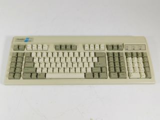 Northgate Omnikey Ultra Gt6omnikey Vintage Mechanical Keyboard Sn 0633285 - Ol