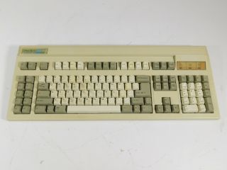 Northgate Omnikey Ultra Gt6omnikey Ult2 Vintage Mechanical Keyboard Sn 5004149