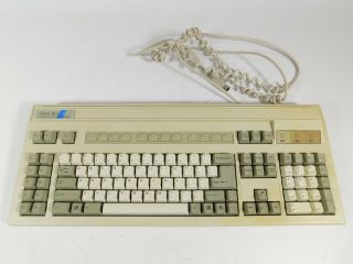 Northgate Omnikey 102 Gt6omnikey Vintage Mechanical Keyboard Sn 8001074