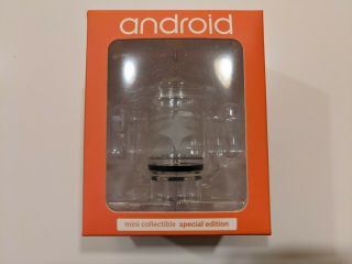 Android Mini Collectible Local Guides Google Edition