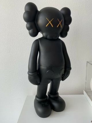 Kaws Companion 5yl 100 Authentic Figure Dissected Invader Banksy Supreme Chum 5