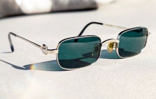 Cartier Vintage Sunglasses ‘dreamer 