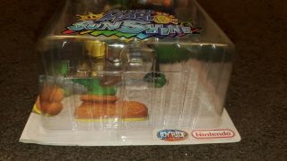 Nintendo Power Mario and Yoshi Mario Sunshine Joyride Studios Figure NIB Rare 5