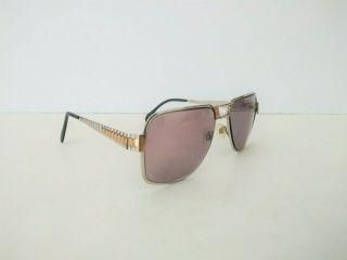 Vintage Neostyle Sunglasses 1980 