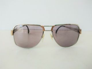 Vintage NEOSTYLE Sunglasses 1980 ' s Boutique 660 Germany 2