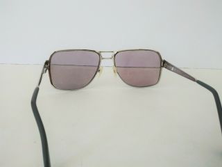 Vintage NEOSTYLE Sunglasses 1980 ' s Boutique 660 Germany 4