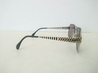 Vintage NEOSTYLE Sunglasses 1980 ' s Boutique 660 Germany 5