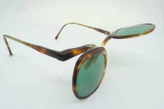 Vintage 70s Neostyle sunglasses made in Germany Mod.  PIC UP1 56 - 22 145 splendid 2