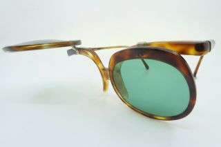 Vintage 70s Neostyle sunglasses made in Germany Mod.  PIC UP1 56 - 22 145 splendid 3