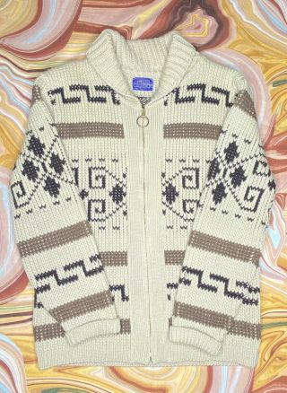 Vintage Big Lebowski Sweater 70 