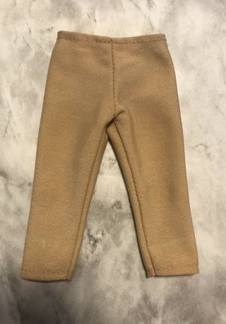Vintage Kenner 1978 Star Wars Pants For Large Size 12 " Luke Skywalker