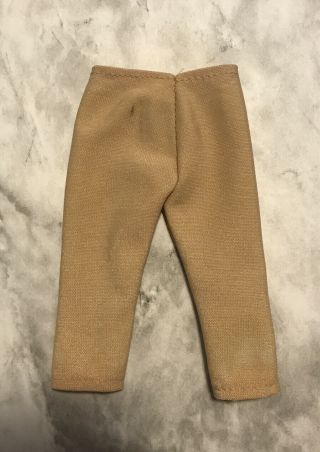 Vintage Kenner 1978 Star Wars Pants For Large Size 12 