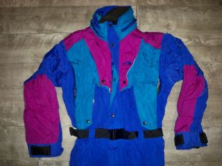 Vintage The North Face Extreme Men 