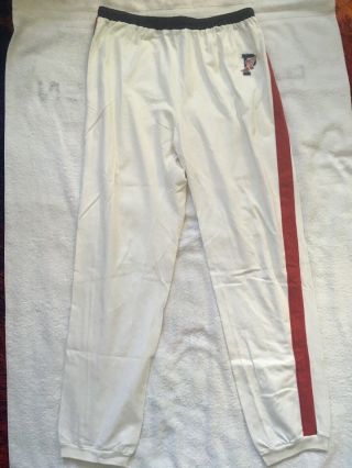 Vintage Polo P - Wing 1992 90’s Ralph Lauren Track Pants Rare