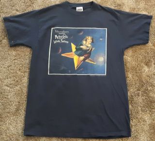 Xl T - Shirt Vintage Smashing Pumpkins 1995 Mellon Collie And The Infinite Sadness