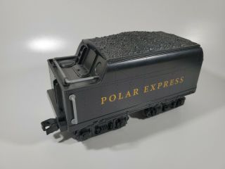 Lionel Polar Express G Gauge Tender Coal Car Train Replacement S17