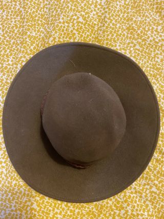 Jaeger Hat