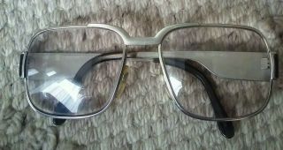 Vintage Neostyle Nautic 3/814 Frames Made In Germany Elvis Cee Lo 58/18 140