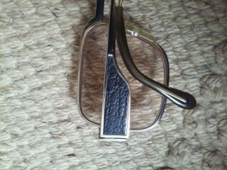 Vintage NEOSTYLE NAUTIC 3/814 Frames Made in Germany ELVIS Cee lo 58/18 140 5