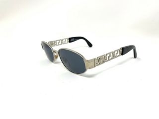 Gianni Versace Mod.  S44 Col.  26m Vintage Sunglasses Rare