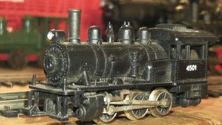 n scale 0 - 6 - 0 arnold serie 2 w west germany 2
