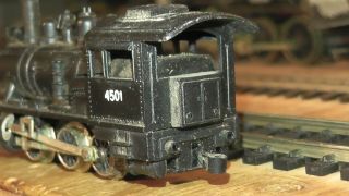 n scale 0 - 6 - 0 arnold serie 2 w west germany 3
