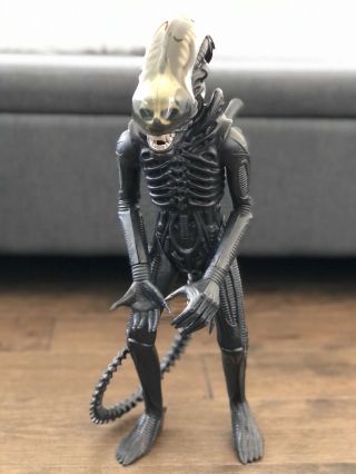 Vintage Alien Xenomorph 18 " Action Figure Kenner 1979 Rare