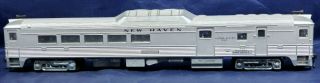 Athearn: Haven Railway Post Office Mail Combine Car Ho Scale Rare - Vintage