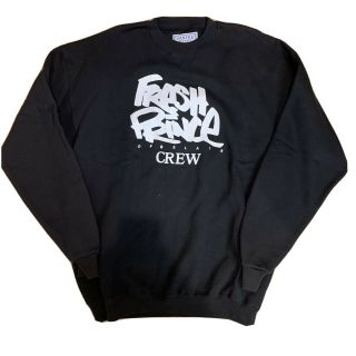 Vintage The Fresh Prince Of Bel - Air Crewneck Sweatshirt Xl