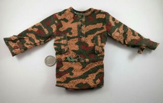 Royal Best Wwii German 9th Army Smock 1/6 Toys Dragon Did 3r Rb Soldier Tunic