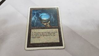 Icy Manipulator English Unlimited Edition Hp Heavily Played