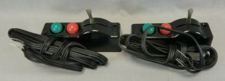 Lionel O Gauge O22c Switch Track Controller - (10) & 1122 Double Switch Controller