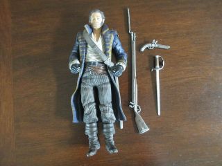 Assassin’s Creed Mcfarlane Toys Action Figure Series 1 2013 Benjamin Hornigold
