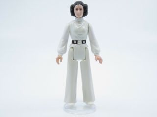 Vintage 1977 Kenner Star Wars Action Figure Hk Princess Leia Organa First 12 Nr