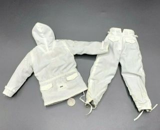 1:6 Dragon WWII German Gebirgsjager Winter Uniform Jacket & Pant 12 